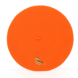 Woodcock Hunter Beret - Le Béret Français - TRACLET