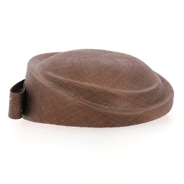 Brown Tambourine BCH - Chapellerie TRACLET - France