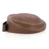 Brown Tambourine BCH - France - Reference: 22657 | Chapellerie Traclet
