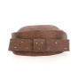 Brown Tambourine BCH - Chapellerie TRACLET - France