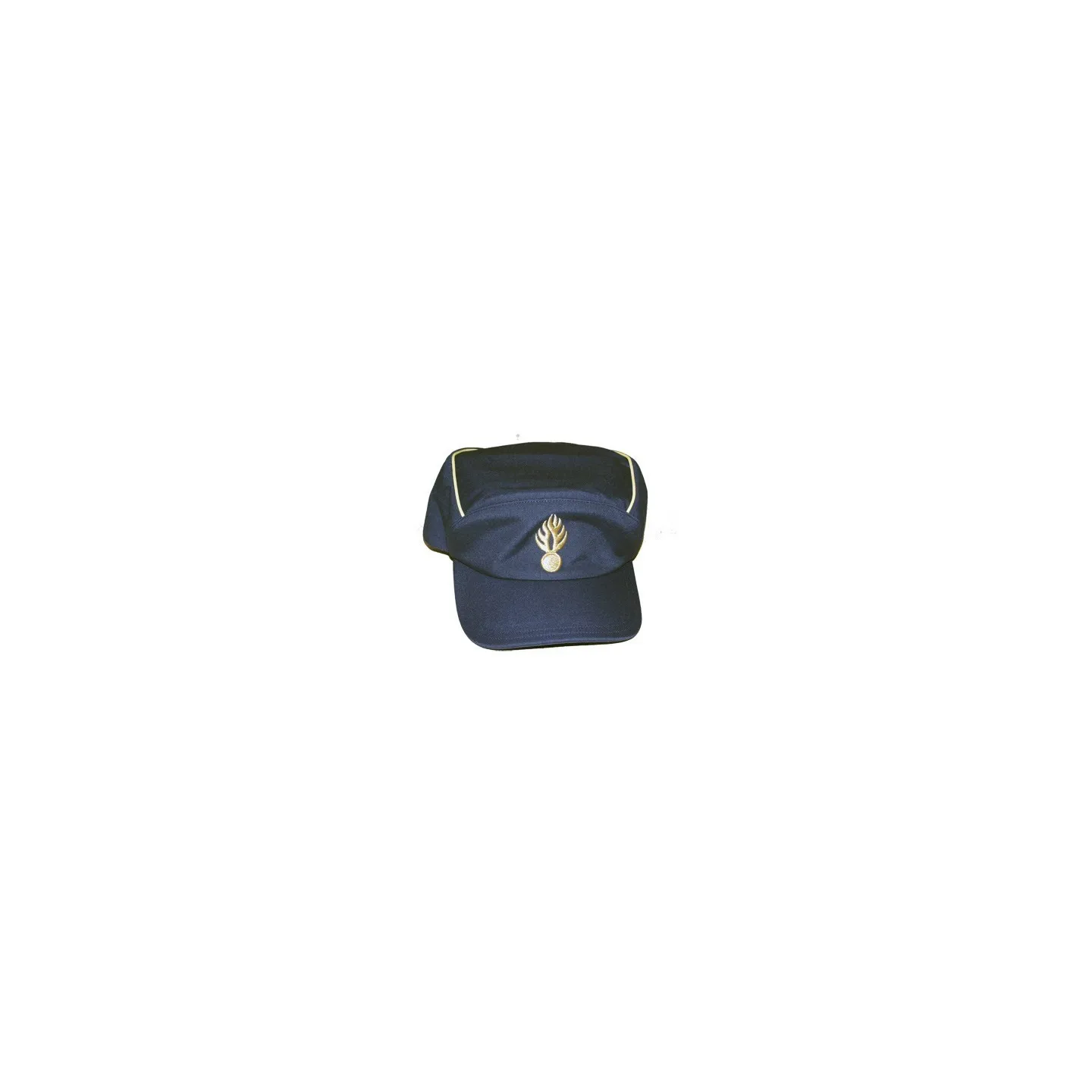 Casquette gendarme