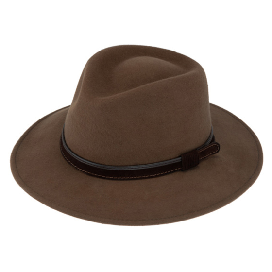 Annecy Felt Hat Traclet