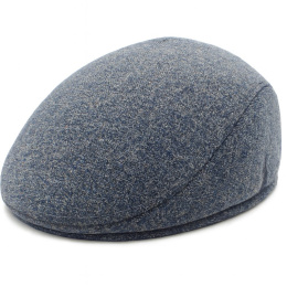Pessac Rounded Cap with Ear Flaps - Traclet