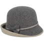 Chapeau Cloche Vincente Feutre - Fléchet