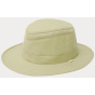 Chapeau LTM5 AIRFLO® Cache-Oreille kaki UPF 50 + - Tilley