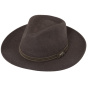 copy of Ostende Foldable & Waterproof Loden Hunting Hat with Ear Flaps - Traclet