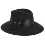 Alessia Traveller Hat Wool Felt - Fléchet