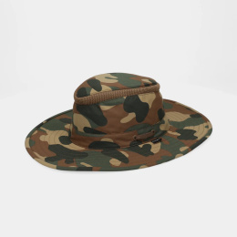Traveller Hat LTM6 AIRFLO® Cam - Tilley