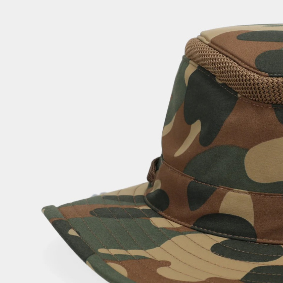Chapeau Traveller LTM6 AIRFLO® Cam - Tilley