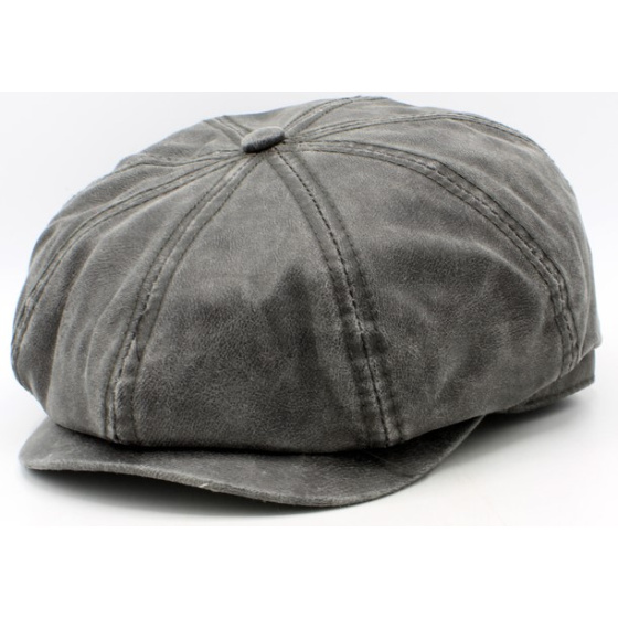 Hatteras Niccolò Black Cap - Traclet