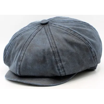 Casquette Hatteras Niccolò Marine - Traclet