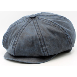 Casquette Hatteras Niccolò Marine - Traclet