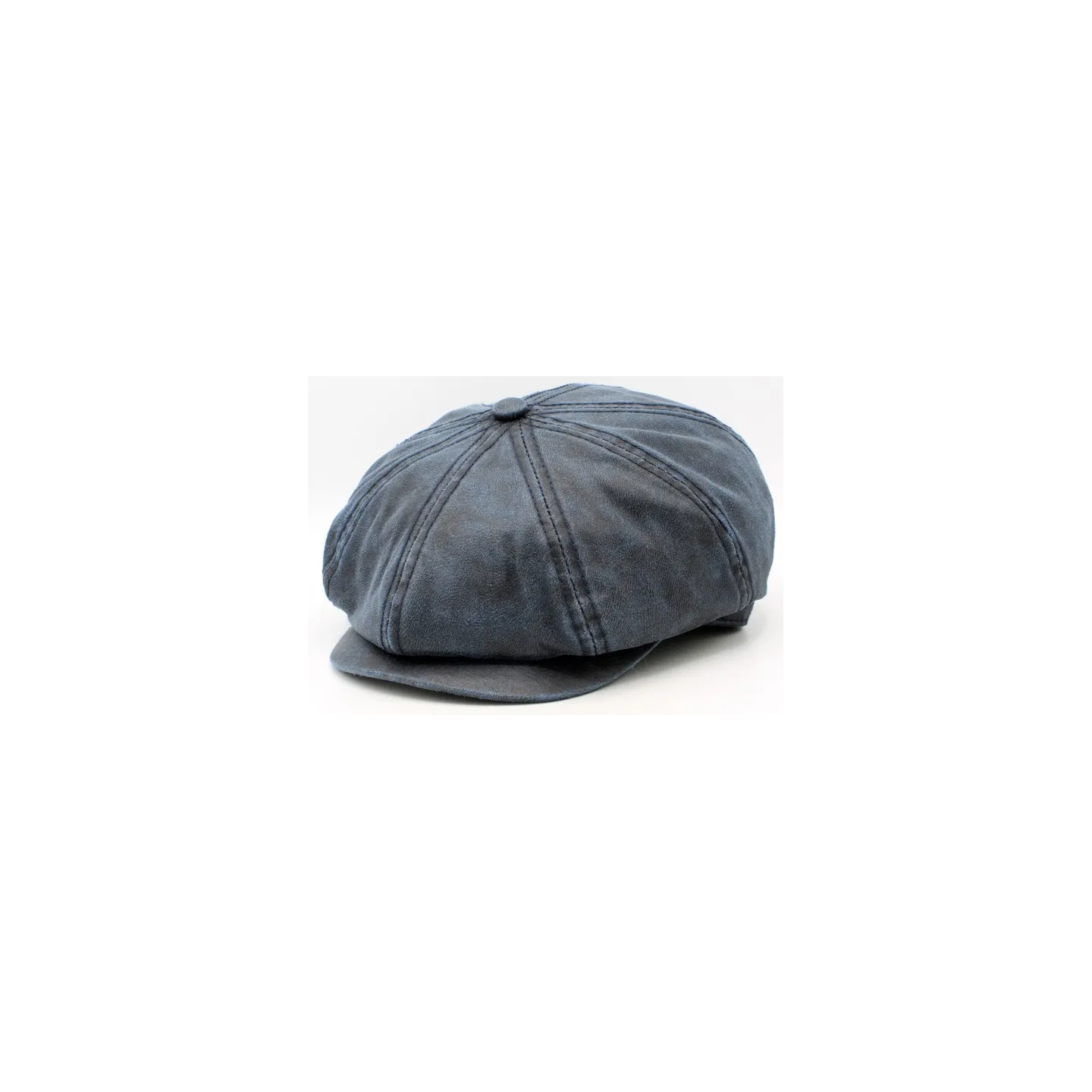 Hatteras Niccolò Navy Cap - Traclet Reference: 22729| Chapellerie Traclet