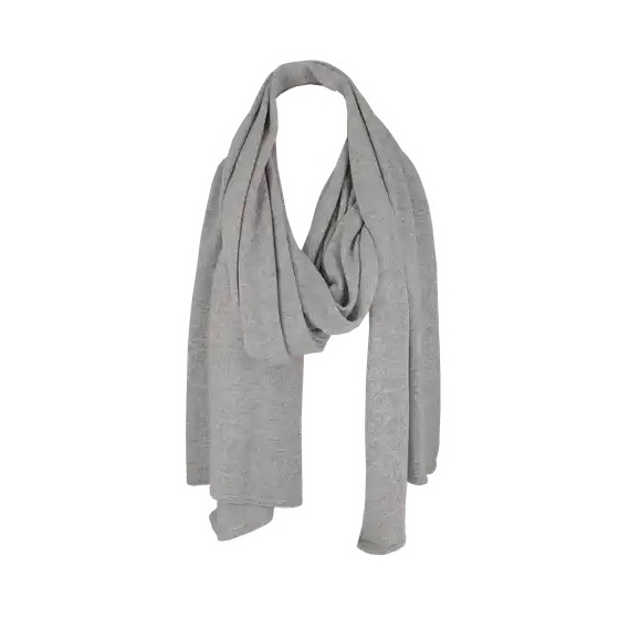 Amerigo Wool & Cashmere Scarf - Fléchet