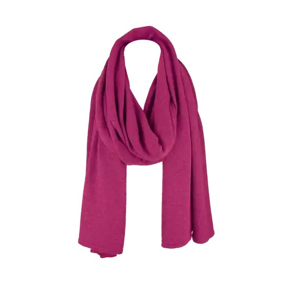 Amerigo Wool & Cashmere Scarf - Fléchet