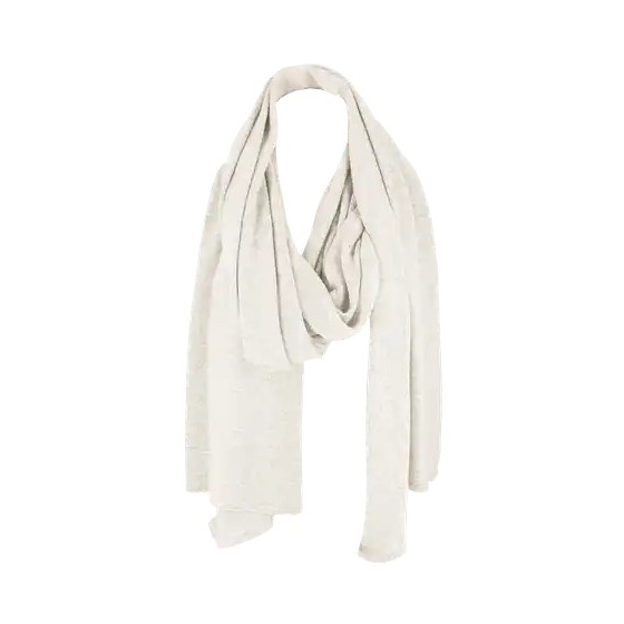 Amerigo Wool & Cashmere Scarf - Fléchet