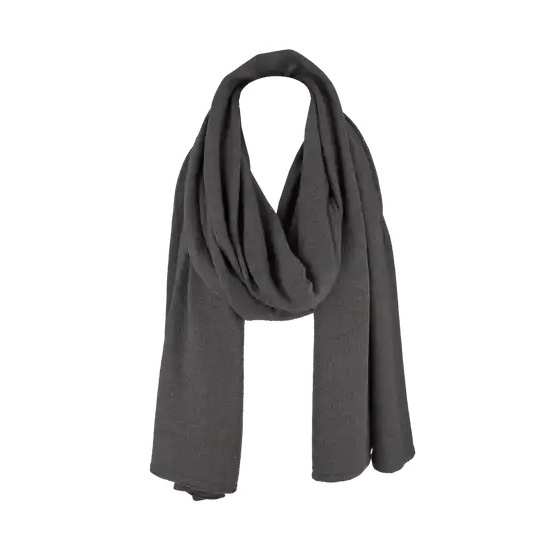 Amerigo Wool & Cashmere Scarf - Fléchet