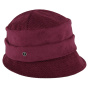 Alessia Cloche Hat Polyester Felt - Fléchet