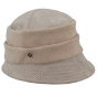 Chapeau Cloche Alessia Feutre Polyester - Fléchet