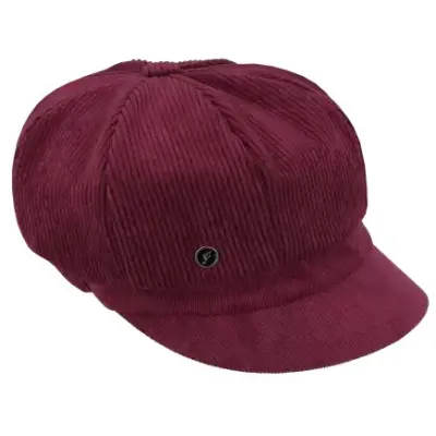 Casquette Gavroche Costanza Polaire - Fléchet