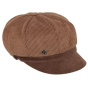 Casquette Gavroche Costanza Polaire - Fléchet