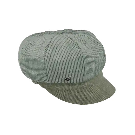 Casquette Gavroche Costanza Polaire - Fléchet