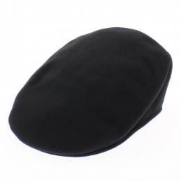 Cotton domed cap