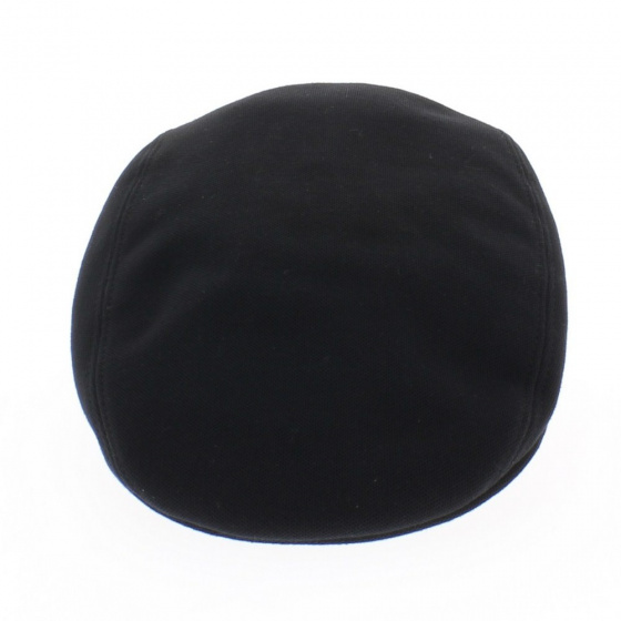 Cotton domed cap Cotton domed cap