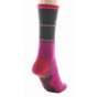 Women's Napoleonic Wool Socks Made in France - Berthe