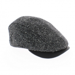 Franco Tweed Mayser cap