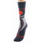 Chaussettes La Femme 1900 Made in France - Berthe