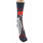 La Femme 1900 Socks Made in France - Berthe
