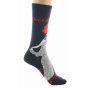 La Femme 1900 Socks Made in France - Berthe