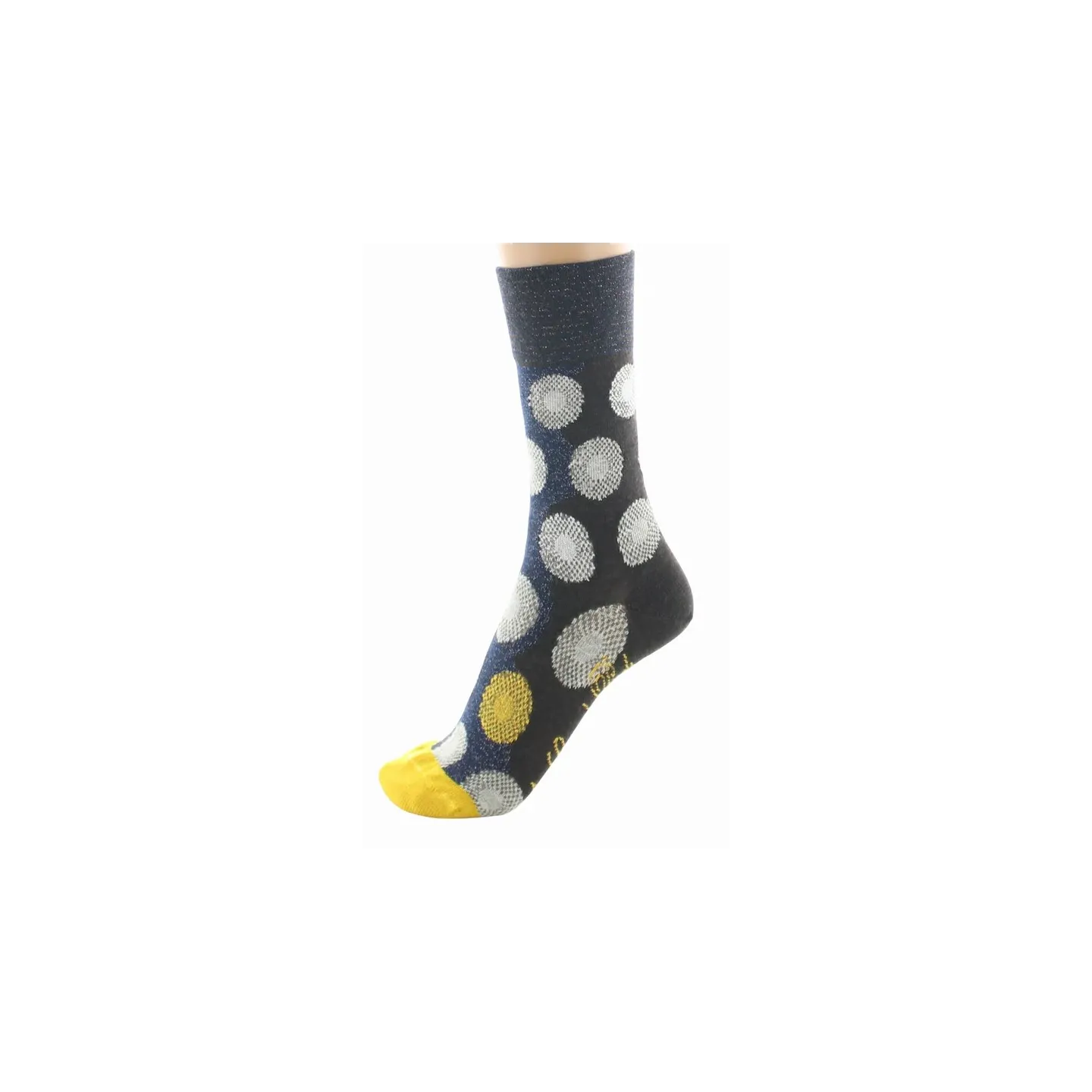 Chaussettes Femme Graphiques Laine Made in France - Berthe Reference : 22756| Chapellerie Traclet