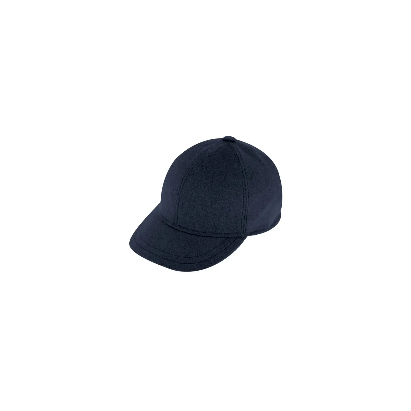 Nova Ear Flap Navy Baseball Cap - Traclet Reference: 22759| Traclet Hat Shop