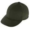 Nova Ear Flap Olive Baseball Cap - Traclet Reference: 22760| Traclet Hat Shop