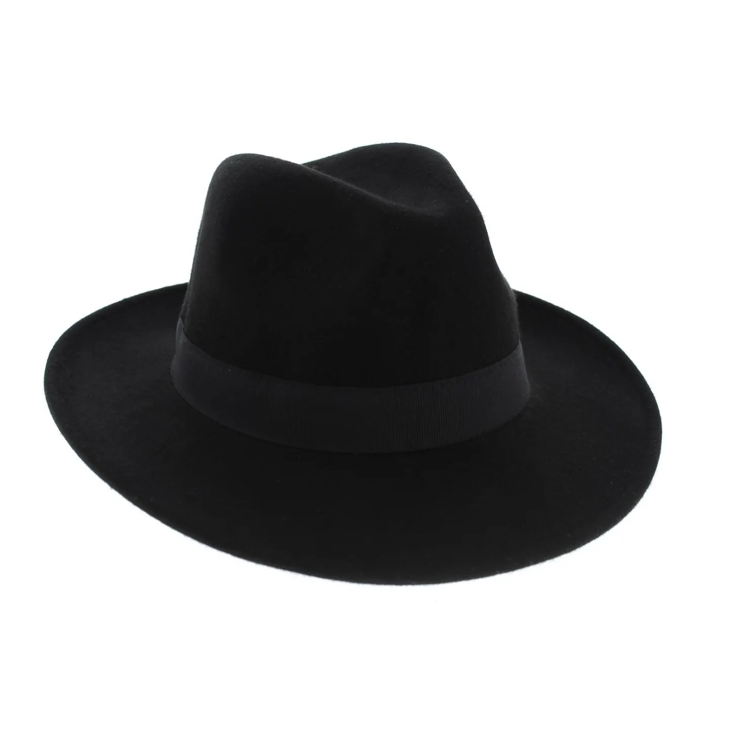 black hat