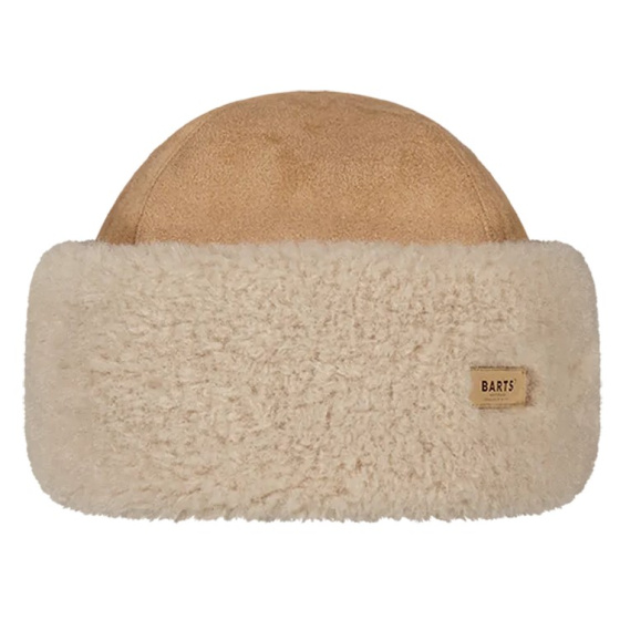 Kegalle Faux Fur & Skin Beanie - Barts Kegalle Faux Fur & Skin Beanie - Barts