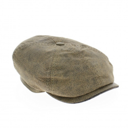 Casquette hatteras Eldred stetson