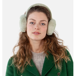 Cache-Oreilles Bigwit Fausse Fourrure Pierre - Barts