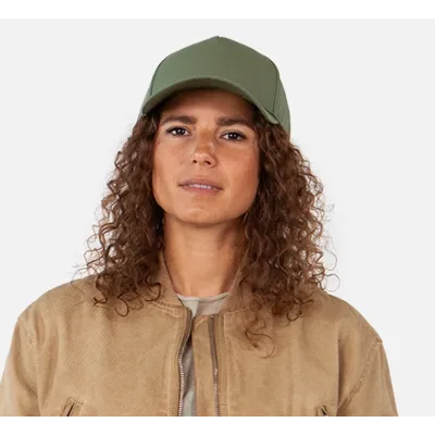 Courtnie Barts - Waterproof Army Cap, Fleece Lined Reference: 22794| Chapellerie Traclet