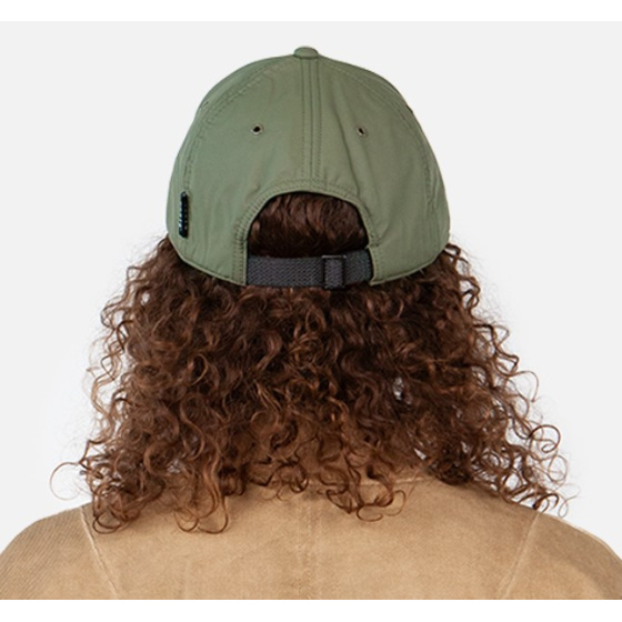 Casquette Baseball Courtnie Imperméables Army - Barts Casquette Baseball Courtnie Imperméables Army - Barts