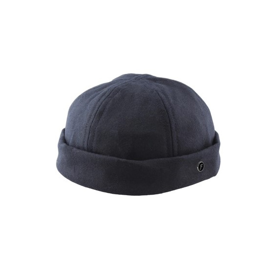 Bonnet Docker Placido Laine  - Flechet Bonnet Docker Placido Laine  - Flechet