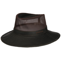 Chapeau Traveller Floride Marron - Stetson