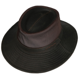 Chapeau Traveller Floride Marron - Stetson