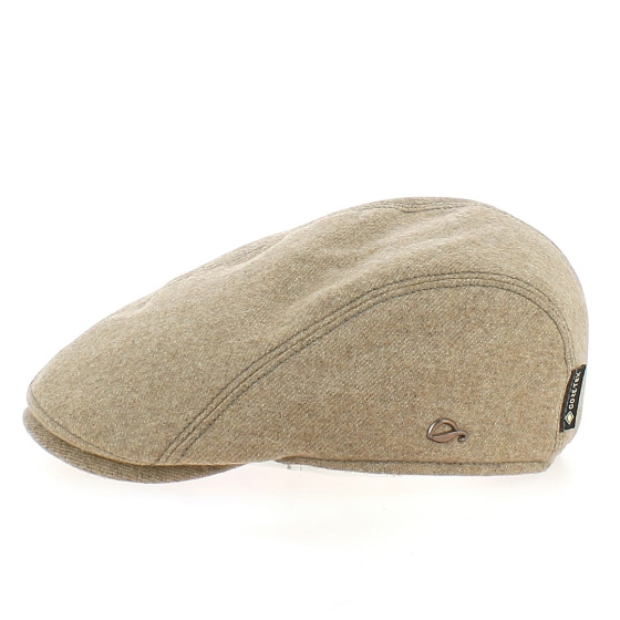 copy of Brown Jackson Gore Tex Ear Flap Cap - Gottmann