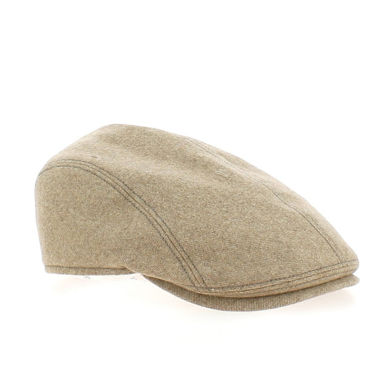 Jackson Gore Tex Camel Ear Flap Cap - Gottmann