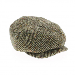 vente en ligne de la casquette hatteras stetson