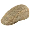 Casquette Jackson Cache Oreille Harris Tweed - Göttmann