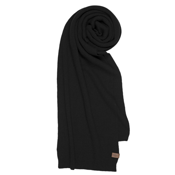 Budapest Wool & Cashmere Scarf - Traclet